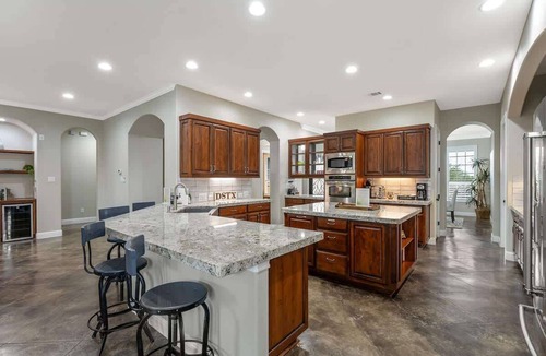 Dripping Springs House | Hill Country Haven | Private Retreat Pool Spa