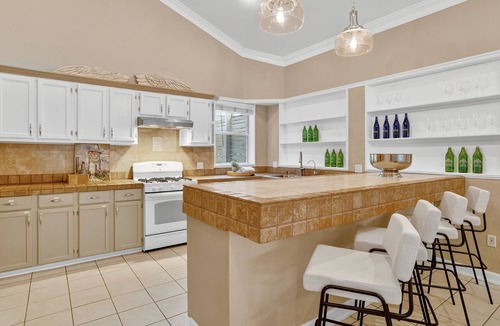 Spicewood Apartment | Hill Country Ranch House