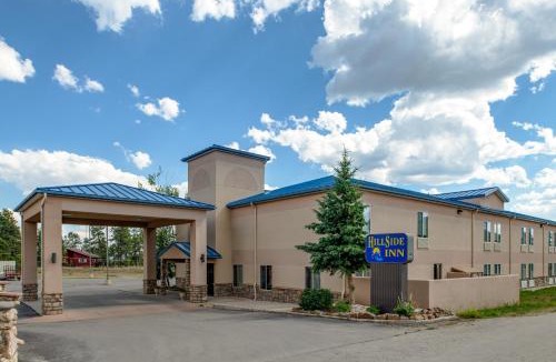 Pagosa Springs Hotel | Hillside Inn Pagosa