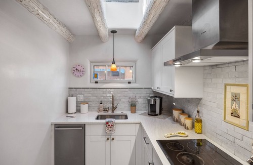Historic Eastside House | Historic Casa Agave luxury home recently renovated