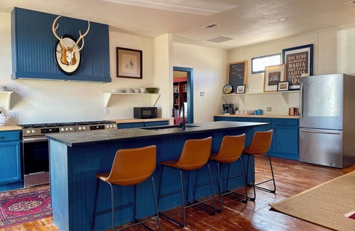 Fort Davis House | Historic Store & Basecamp for Fort Davis, Marfa, Alpine and all things Far West
