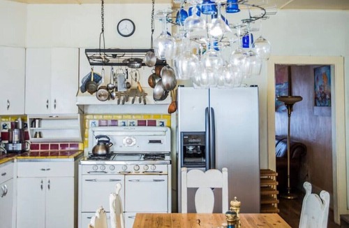 San Cristobal Other | Historic Trading Post