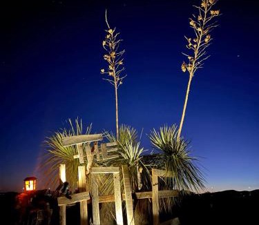 Columbus House | Hole in the Wall Getaway - USA Mexico Border Bed and Breakfast