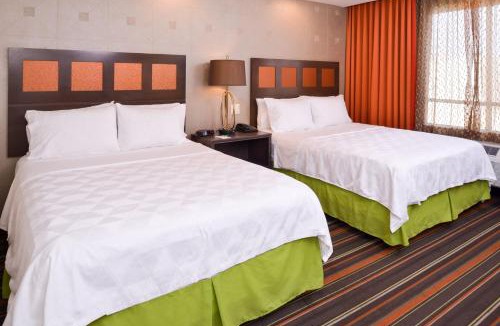 Soncy Hotel | Holiday Inn Amarillo West Medical Center by IHG
