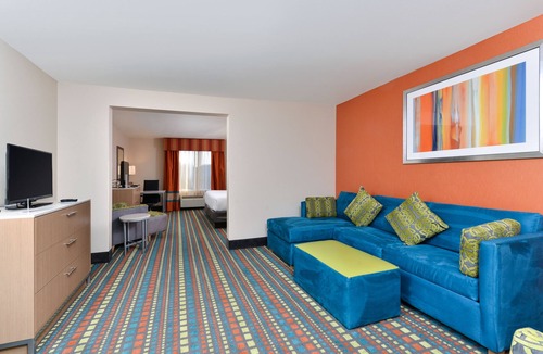 Bernalillo Hotel | Holiday Inn Express Bernalillo by IHG