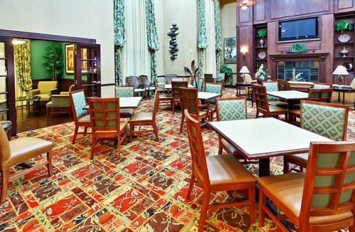 Hurst Hotel | Holiday Inn Express Hotel & Suites DFW West - Hurst, an IHG Hotel