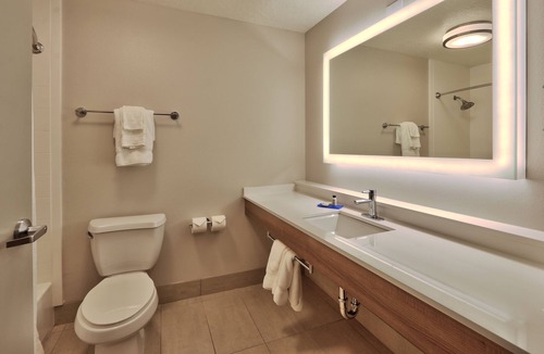 Polvadera Hotel | Holiday Inn Express Socorro, an IHG Hotel