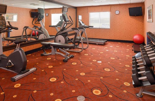 Royse City Hotel | Holiday Inn Express & Suites Royse City - Rockwall by IHG