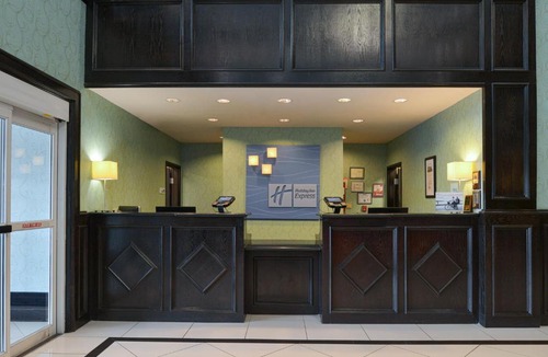 Royse City Hotel | Holiday Inn Express & Suites Royse City - Rockwall by IHG