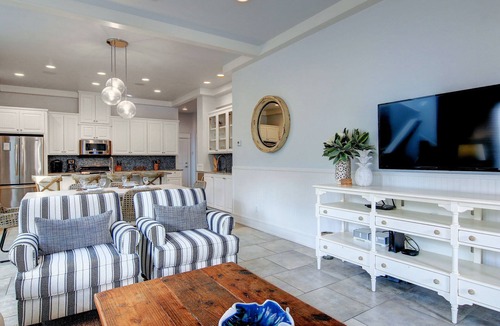 Cinnamon Shore House | Home for Family and Pups at Cinnamon Shore w/Resort-Like Amenities!