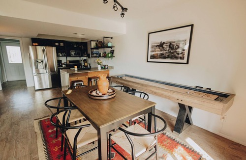 Point Venture House | Home in Point Venture Resort on Lake Travis w/Community Pool and Private Beach