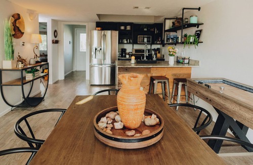 Point Venture House | Home in Point Venture Resort on Lake Travis w/Community Pool and Private Beach