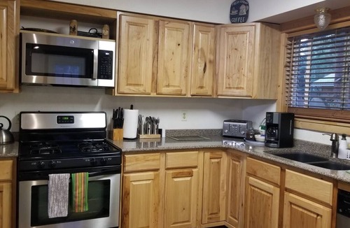 Chama House | Home in the Heart of Chama NM