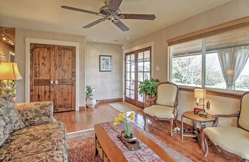 Tyrone House | Home near Dwntwn Silver City w / Long Stay Discounts