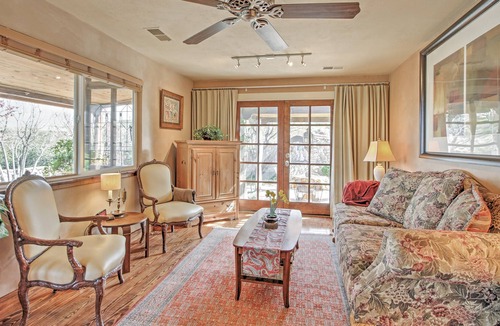 Tyrone House | Home near Dwntwn Silver City w / Long Stay Discounts