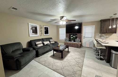 Taylor Ranch House | Home Sweet Home!