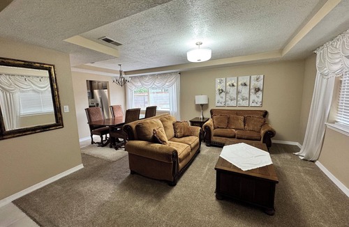 Taylor Ranch House | Home Sweet Home!