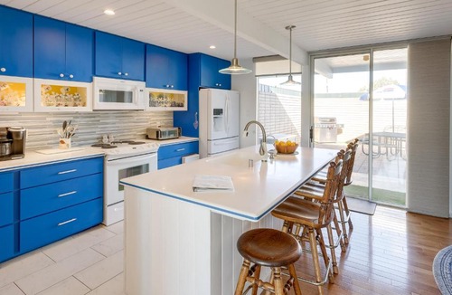 Farmington House | Home w/Views & Fire Pit, 10 Mi to Aztec Ruins!