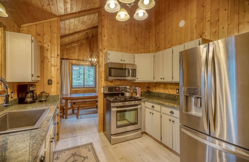 Pagosa Springs House | Home with incredible views perfect for large groups