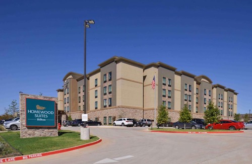 Trophy Club Hotel | Homewood Suites by Hilton Trophy Club Southlake