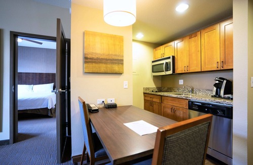 Durango Hotel | Homewood Suites By Hilton Durango, Co