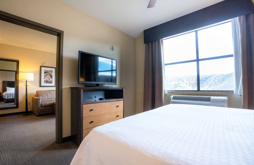 Durango Hotel | Homewood Suites By Hilton Durango, Co