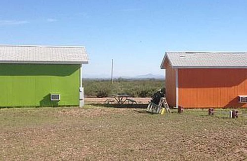 McNeal Cabin | Homey Getaway Cabin Rental, Arizona