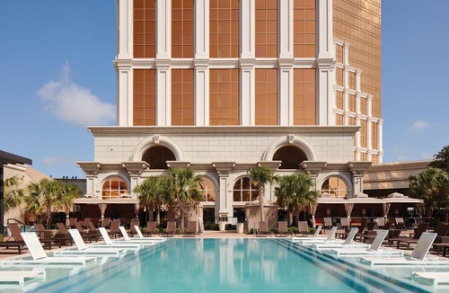Bossier City Resort | Horseshoe Bossier City Hotel & Casino - A Caesars Rewards Destination