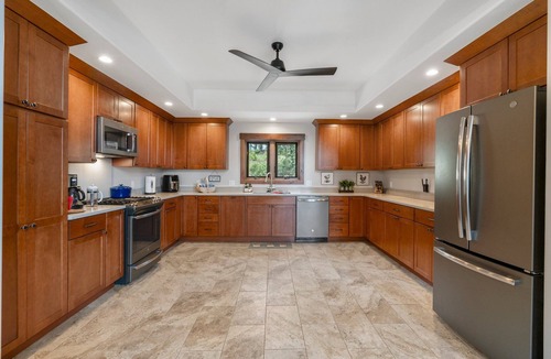 Durango House | Hot tub, Pet Friendly, Big Deck & Forest Views!