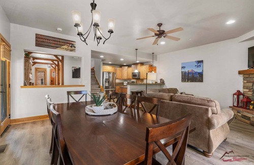Purgatory House | Hot Tub & Pool, Pet-Friendly, Hiking/Fishing Close!