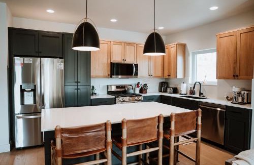 Crested Butte South House | Hot Tub, Views, Walk to Coffee, Luxury Retreat