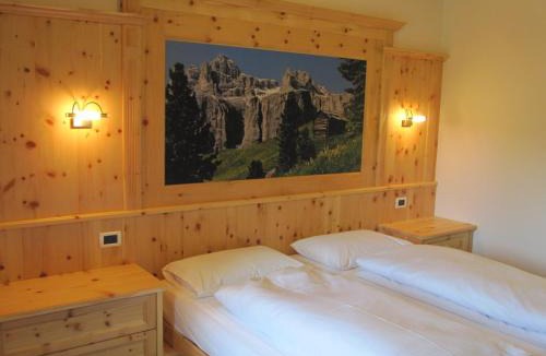Colfosco Hotel | Hotel Borest