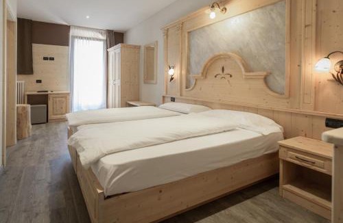 Pieve di Ledro Hotel | Hotel Garni My Ledro