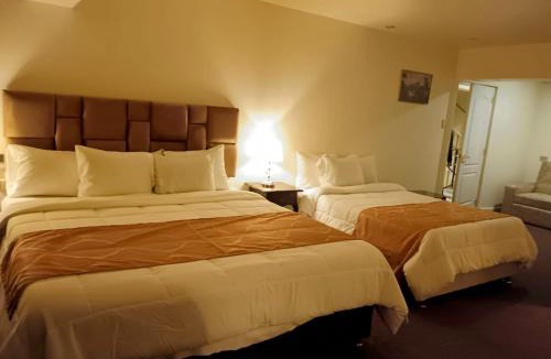 Cusco Hotel | Hotel Paradis Suite Cusco