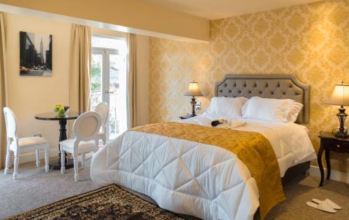 Cusco Hotel | Hotel Paradis Suite Cusco