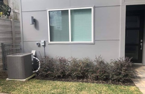 East Downtown Houston House | Houston Private Suite East Downtown