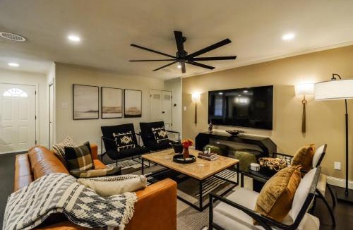 Abilene House | Howdy Yall Ranch Luxe Western Retreat