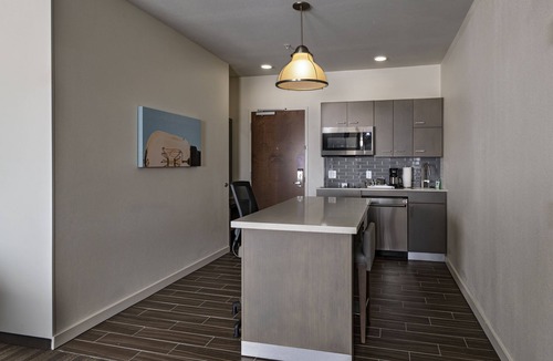 Carlsbad Hotel | Hyatt House Carlsbad