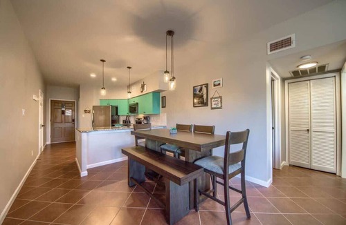 New Braunfels Condo | IC 302 Ripley River Haus