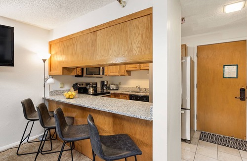 Snowmass Village Condo | Ideal Snowmass Retreat! Balcony w/Grill, Hot Tub, Wood FP, Steps to Base Village, Trails & Shops!