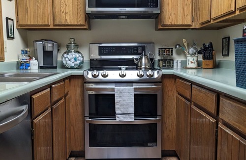 Durango Condo | Incredible MTN Views | In-Town | Pool | Hot Tub