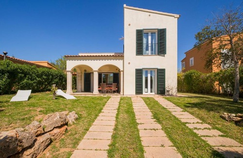 Sa Rapita House | Iris
