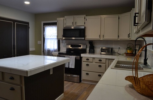 Leon Junction House | Jenkfarm Getaway Your Home Away from Home located in central Texas