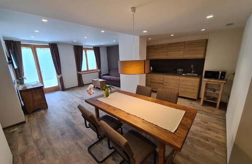 Bormio House | K2 home