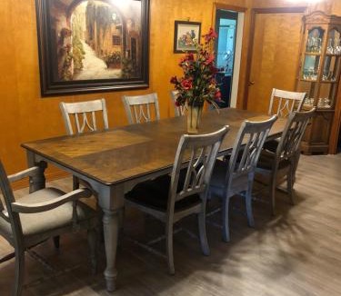 Marfa House | Kathryn's Corner Cottage - Gorgeous Views