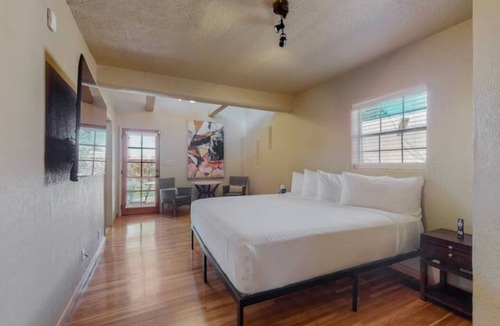 Uptown House | Kentucky Heights Uptown! Luxury southwest decor.