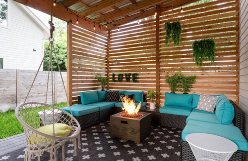 East Cesar Chavez House | King Kasa Retreat, 6 min to Rainey St