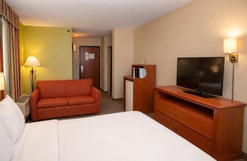 Allison Hotel | Knights Inn Gallup at 3208 W Hwy 66