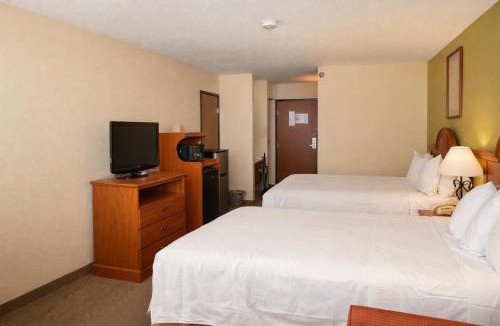 Allison Hotel | Knights Inn Gallup at 3208 W Hwy 66