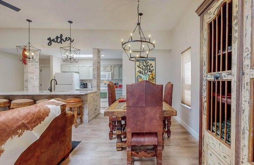 Heritage Hills House | Kokopelli by Casas De Collins